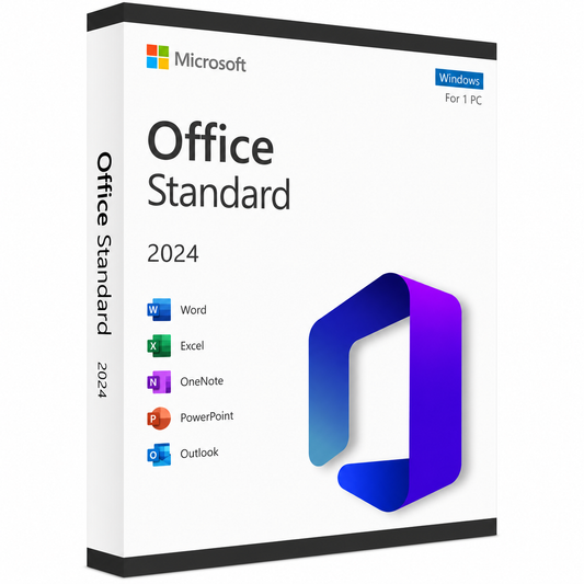 Office Standard 2024